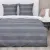 Комплект постельного белья ВАСИЛИСА Евро Delight 70x70 / 20321/1