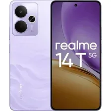 REALME 14T 5G RMX5078 8GB/128GB (ФИОЛЕТОВЫЙ)