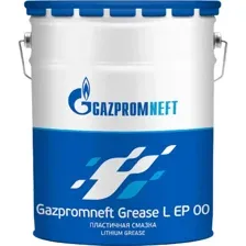 Gazpromneft Смазка техническая Grease L EP 00 18кг 2389906752