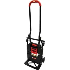Тележка ручная WMC Tools TH6001020