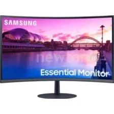 Монитор Samsung Essential S3 LS27C390EAUXEN