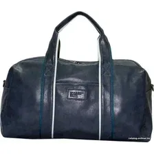 Дорожная сумка David Jones 5917-2 51 см (темно-синий)