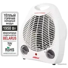Тепловентилятор Aresa AR-2901 (FH-807)