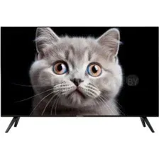 Телевизор Topdevice 65'' UHD LED TV (черный)