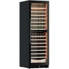 Винный шкаф Meyvel MV163PRO-KBT2