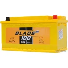 Автомобильный аккумулятор Blade 100 R+ (100 А·ч)