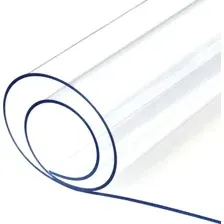 Мягкое стекло Leglasse 120x600 (прозрачный)