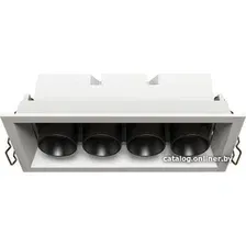 Точечный светильник Arlight MS-ORIENT-BUILT-TURN-TC-S67x150-10W Day4000 032229