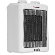 Тепловентилятор OASIS KT-15R