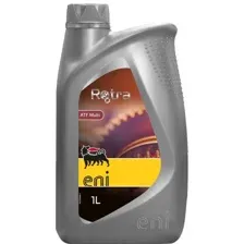 Масло трансмиссионное синтетическое , 1 л ENI ENIROTRAATFMULTI1