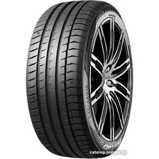 Летние шины Triangle EffeXSport TH202 285/45R19 111Y