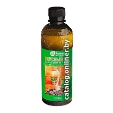 Ароматизатор для бани Банные штучки Вкусный пар. Ель 32222 350 мл