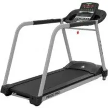 Электрическая беговая дорожка DFC Pride Pro T-X Pro