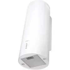 Вытяжка коробчатая HOMSair Art 1050WL 35 (белый)