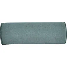 Подушка декоративная Сонум Замша 17x50 (мятный)