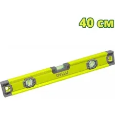 Уровень 40 см DYLLU DTSL1G40