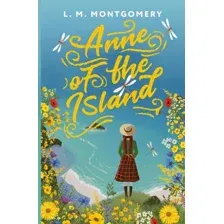Anne of the Island