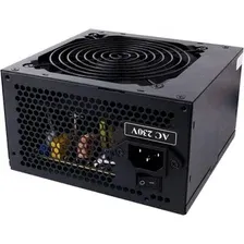 Блок питания SuperPower P4B-500 500W