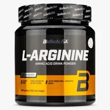 L-Arginine Powder, 300г