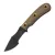 Нож туристический Boker Plus Micro Tracker 02BO076