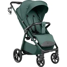 Детская прогулочная коляска Carrello Bravo CRL-5529 (Midnight Blue 2026)