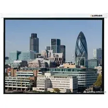 Проекционный экран Lumien Master Control 163x220 LMC-100213
