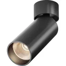 Точечный светильник Maytoni Technical Focus LED C055CL-L12B3K-W-B
