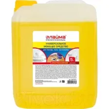 Универсальное чистящее средство Laima Professional 601615 (5кг)