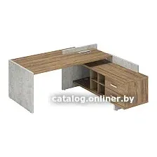 Стол Norden Правый 200x179.8x84 СФ-531212