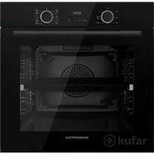 Электрический духовой шкаф KUPPERSBERG HF 610 B