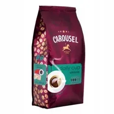 Кофе в зернах CAROUSEL DAILY CUP CLASSIC 1кг
