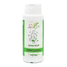 Присыпка Silktouch 100 г