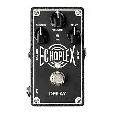 Гитарная педаль Dunlop Manufacturing EP103 Echoplex Digital Delay