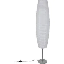 Торшер Uniel UML-T410 UL-00010192 (белый)