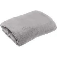 Покрывало Perfecto Linea Dream, 60-150202, светло-серый, 150х200 см