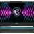 Игровой ноутбук MSI Cyborg 15 A2RVE-2404XBY