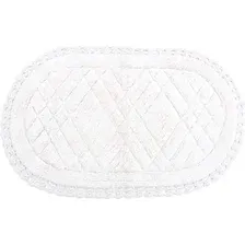 Коврик для ванной Sofi De MarkO Rachel 60х100 КВ-РШ-4-60х100 (крем)