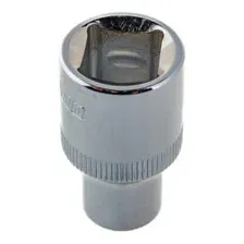 Головка торцевая 1/2 10 мм Ombra 112010