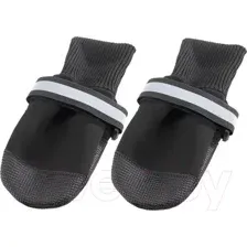 Пинетки для собак Ferplast Protective Shoes / 86804017 (XL)