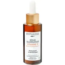 Сыворотка для лица Byphasse Vitamine C иллюминирующая (50мл)
