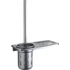 Ершик для унитаза Ekko E616DG
