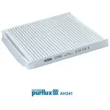 Салонный фильтр Purflux AH341