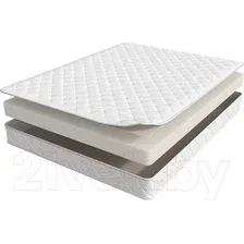 Матрас Askona Trend Mini 80x190
