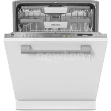 Посудомоечная машина Miele G7180 SCVi AutoDos / 21718062RU