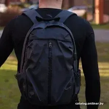 Городской рюкзак Onlitop City travel DF-ZZ01-Dark grey