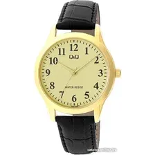 Наручные часы Q&Q Standard C02AJ009