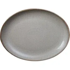 Блюдо Corone Alveare HS179440 фк9507 (бежевый)
