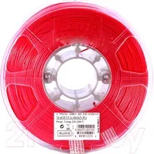 Пластик для 3D-печати eSUN ABS + / т0026670 (1.75мм, 1кг, пурпурный)