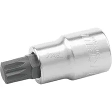BCHA1210 Головка 3/8' с насадкой SPLINE M10 TOPTUL