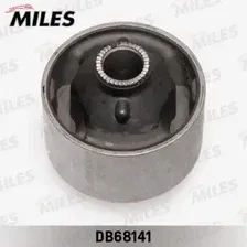 САЙЛЕНТБЛОК РЫЧАГА TOYOTA CAMRY 02-/RX300 03-08 ПЕР.ПОДВ.ЗАД. DB68141 MILES